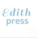 Edith Press logo